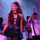 Illustration for article titled Ariana Grande on Recording Music With Mac Miller: 'It Felt Like I Should Do This Forever'